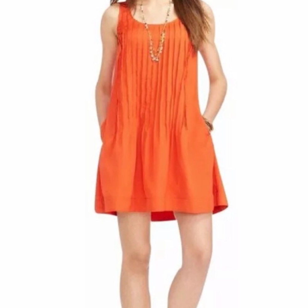 Ralph Lauren sleeveless dress
